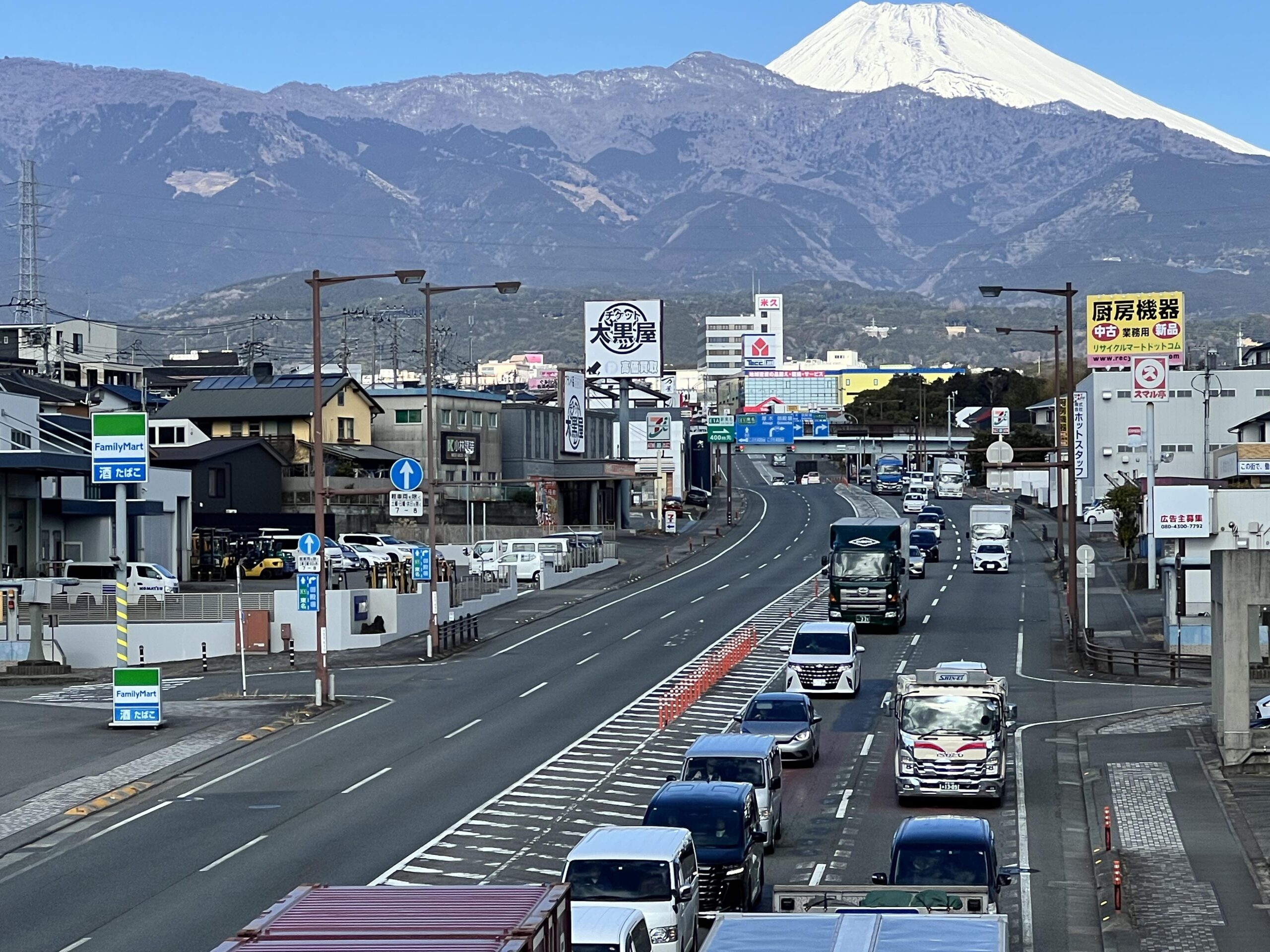 ぐる」っと「め」ぐるワクワクする街道へ【沼津ぐるめ街道】 - MEET NUMAZU